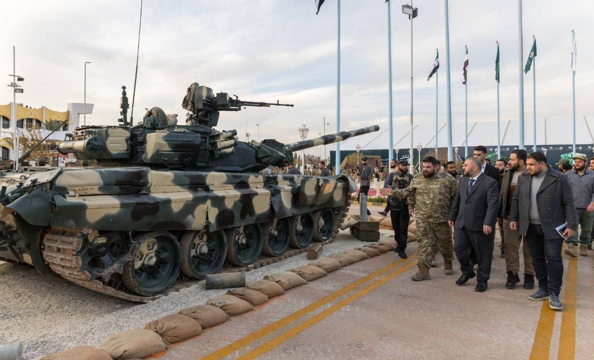 皇冠2登录welcome_阿萨德表哥扛起反暴大旗皇冠2登录welcome，老虎师长和5.4万名叙利亚人加入起义军