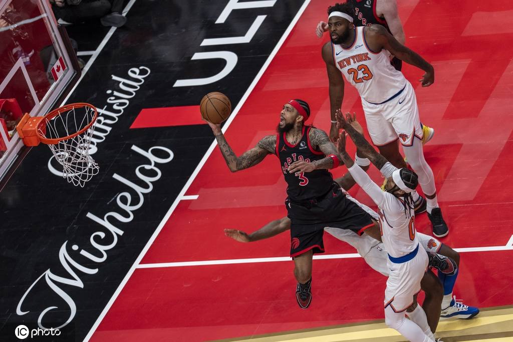 巴拉圭足球
_NBA杯-英格拉姆31分布伦森35分 猛龙不敌尼克斯