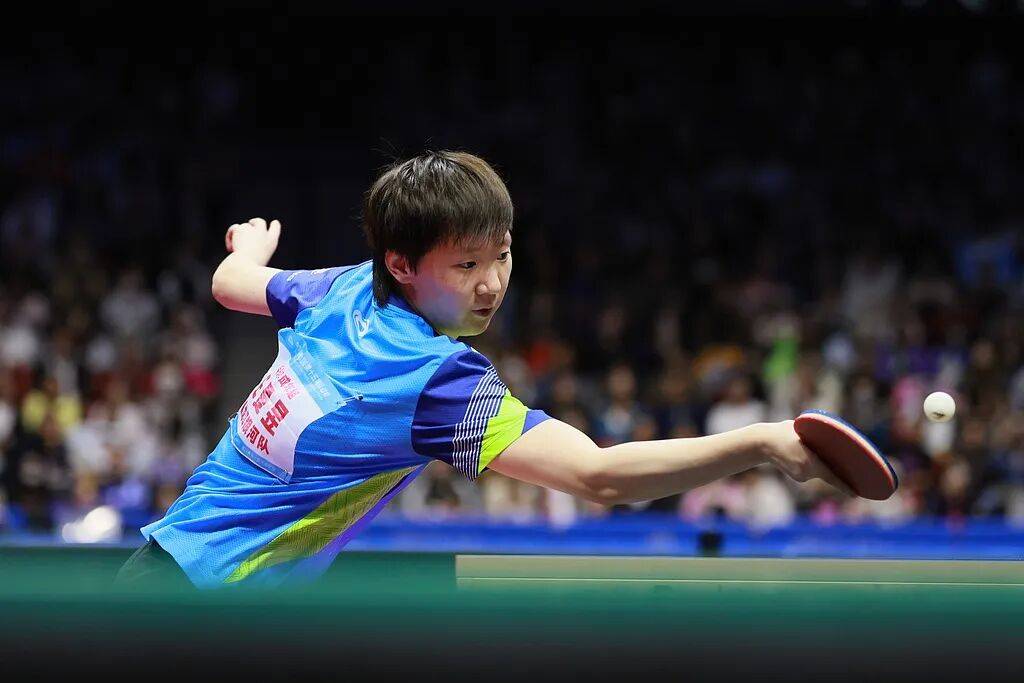 西班牙足球
_王曼昱四天两胜张本美和西班牙足球
,赛后回应:交手有难度,张本美和的发挥比前几次更好