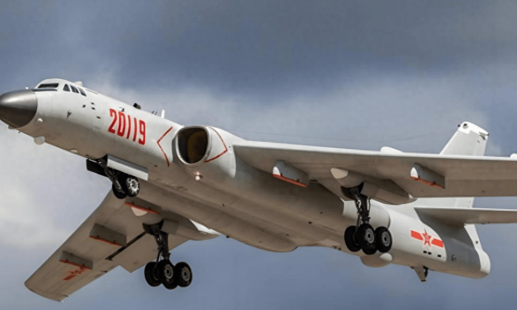 阿尔及利亚世界杯足球
_日本报复升级阿尔及利亚世界杯足球
，40年来最大军事动作！中俄军机联动，日本防相破大防