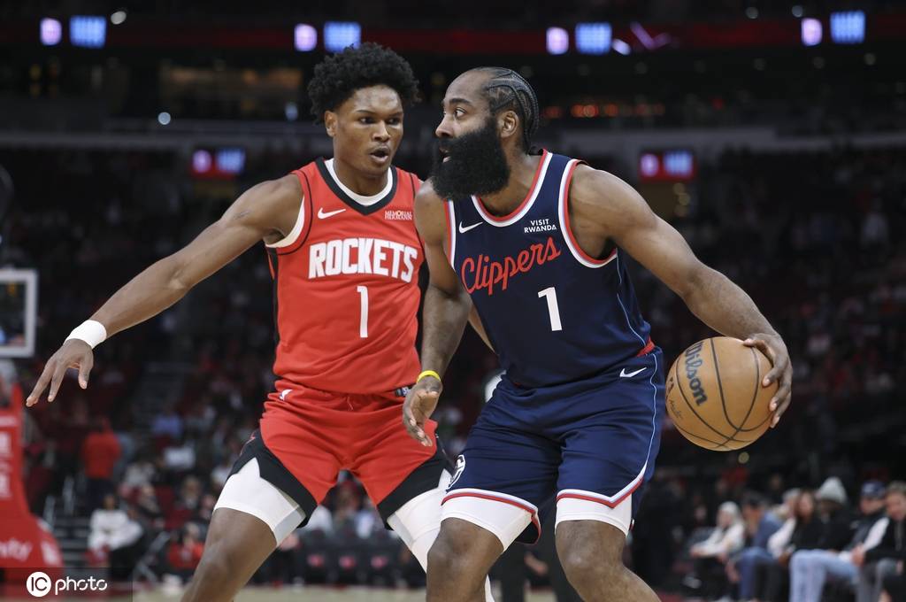 国际米兰 vs 凯拉特艾马迪
_哈登22+7杜兰特16分 申京22+15火箭险胜快船