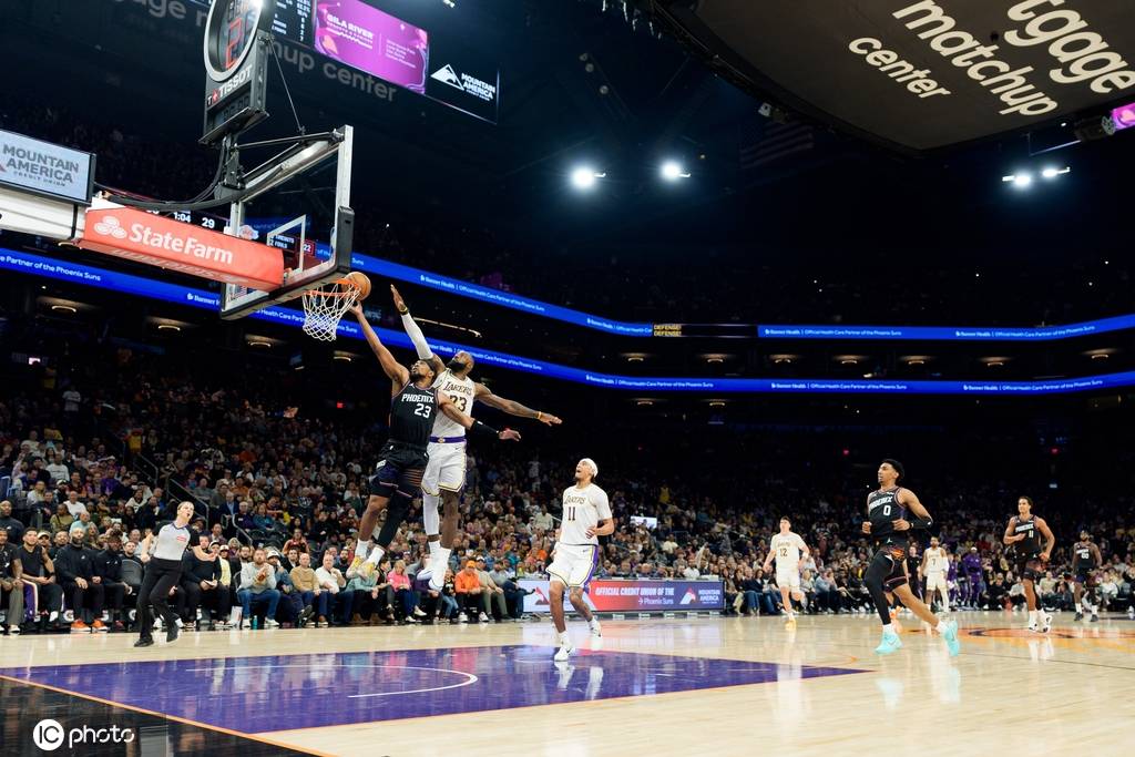 皇冠信用網怎么开账号_詹姆斯制胜罚球狄龙2T遭驱逐 湖人险胜太阳