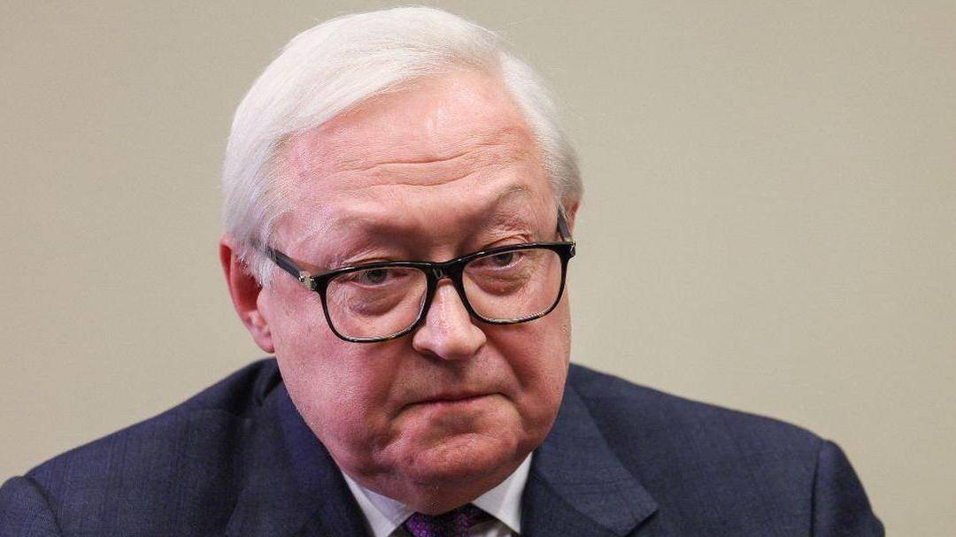 hga026开户
_俄副外长:任何情况下都不会同意在乌克兰部署北约军队