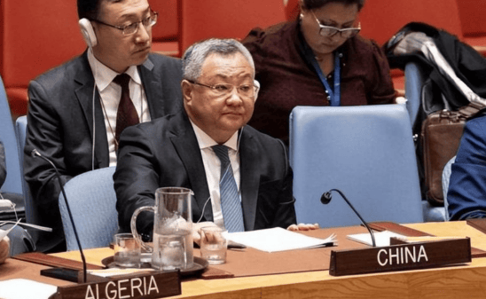 马耳他vs 荷兰_中日在安理会大吵一架马耳他vs 荷兰，日代表不许中方还口，还对联合国提要求