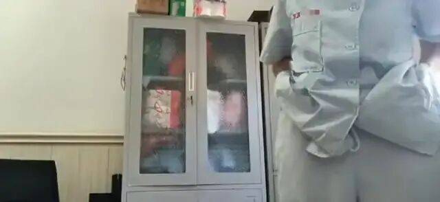 皇冠信用网会员注册
_天津一医院护士站更衣室被安装摄像头偷拍?警方:正在调查处理中皇冠信用网会员注册
,后续情况会公布