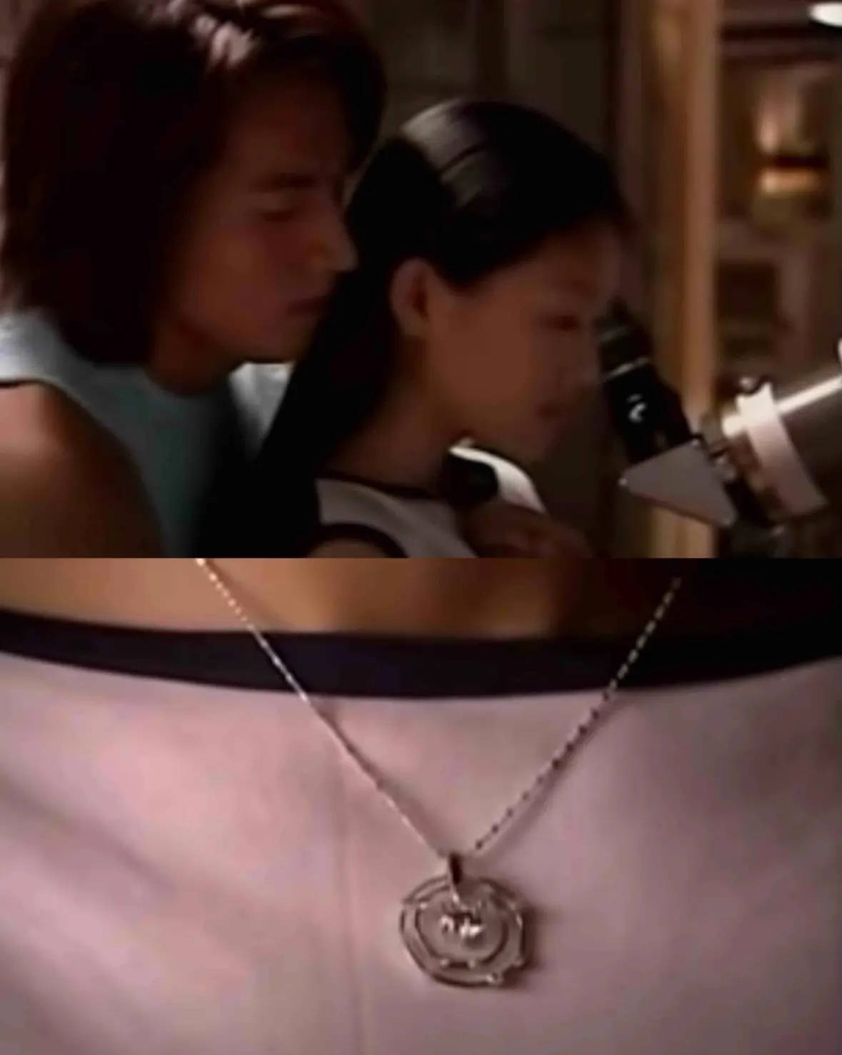 皇冠皇冠信用盘平台
_言承旭演唱会上用流星项链缅怀大S皇冠皇冠信用盘平台
!网友泪崩:道明寺想杉菜了