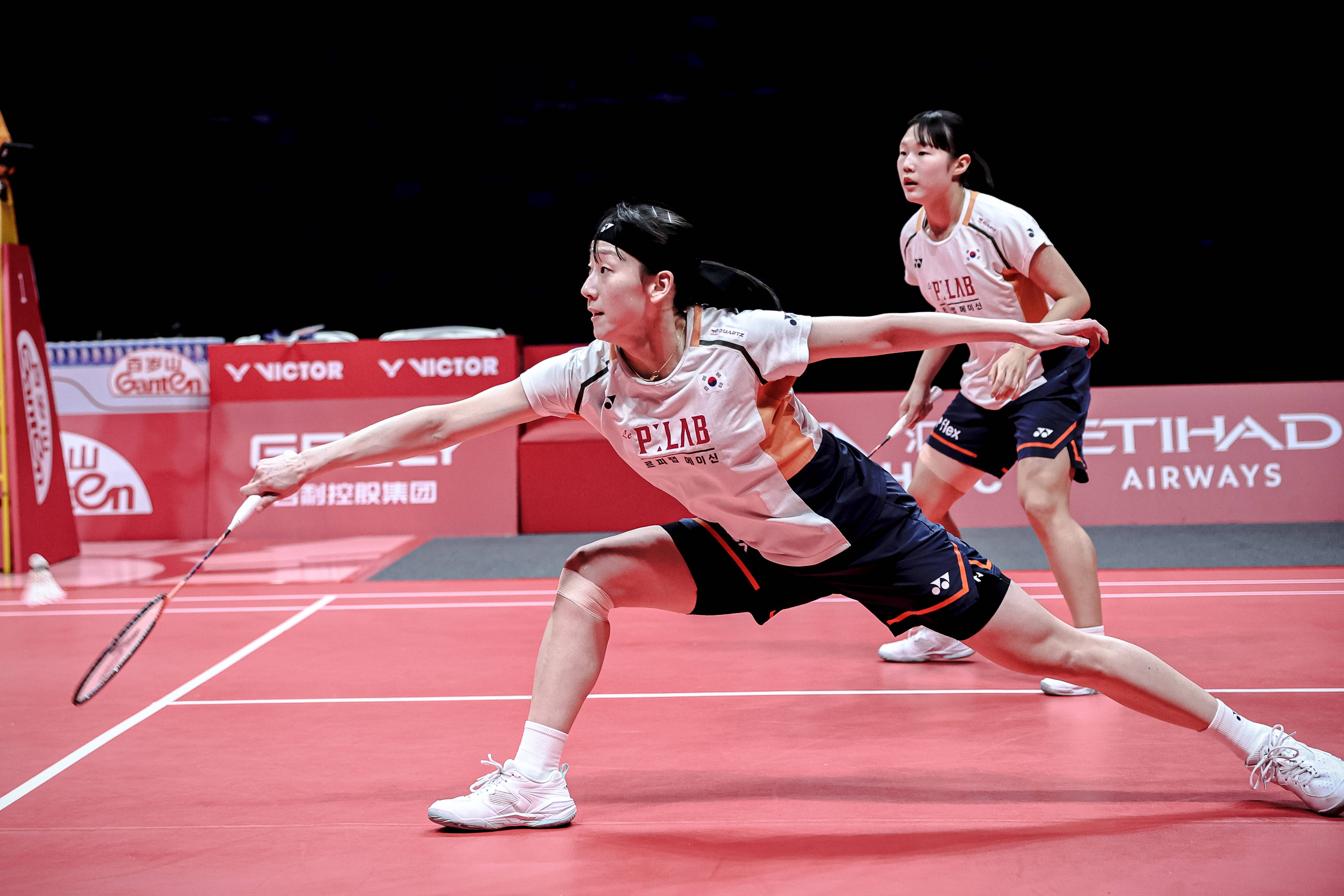 综合过关最高派彩是多少综合过关最高派彩是多少?
?
_(体育)羽毛球——世巡赛总决赛:刘圣书/谭宁无缘女双决赛