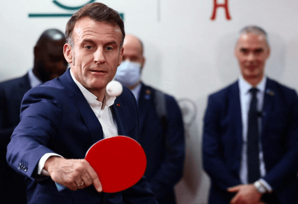 皇冠代理登入_G7要变天？日本死磕不让中国来皇冠代理登入，北约或下场，马克龙立场开始转变