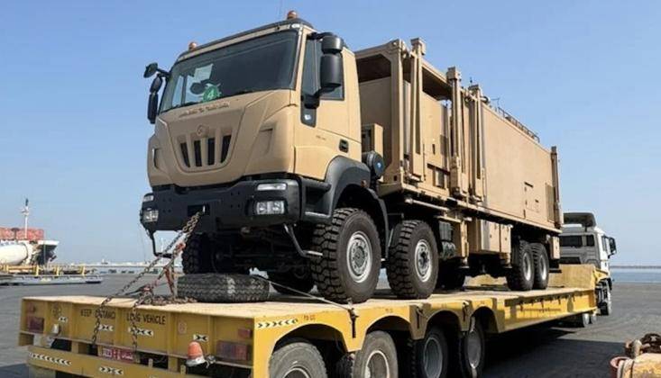 阿根廷全国联赛_中国激光武器一战封神后阿根廷全国联赛，美媒：在中东再获大单，俄不愿意再等了