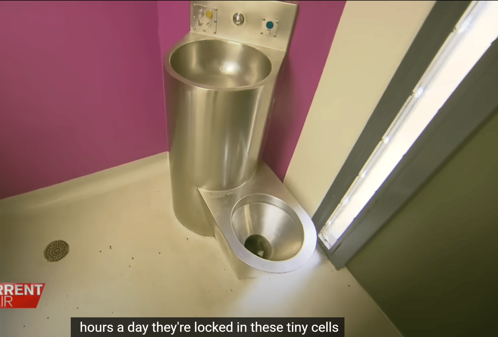 法国vs波兰_悉尼枪击案枪手或在超级监狱服刑：完全隔离法国vs波兰，吃喝拉撒都在牢房，堪称“混凝土坟墓”