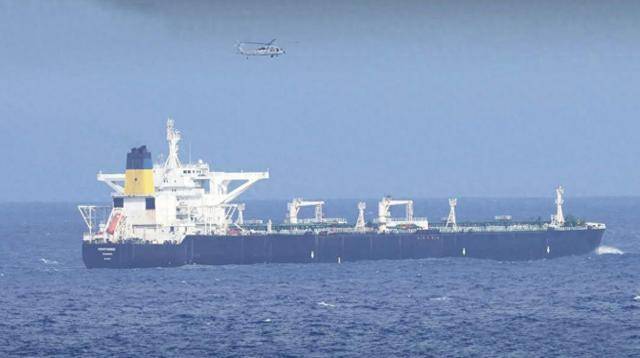 阿根廷联邦联赛A-附加赛_中国180万桶原油遭殃阿根廷联邦联赛A-附加赛，特朗普闯下大祸，解放军100枚导弹已就位？