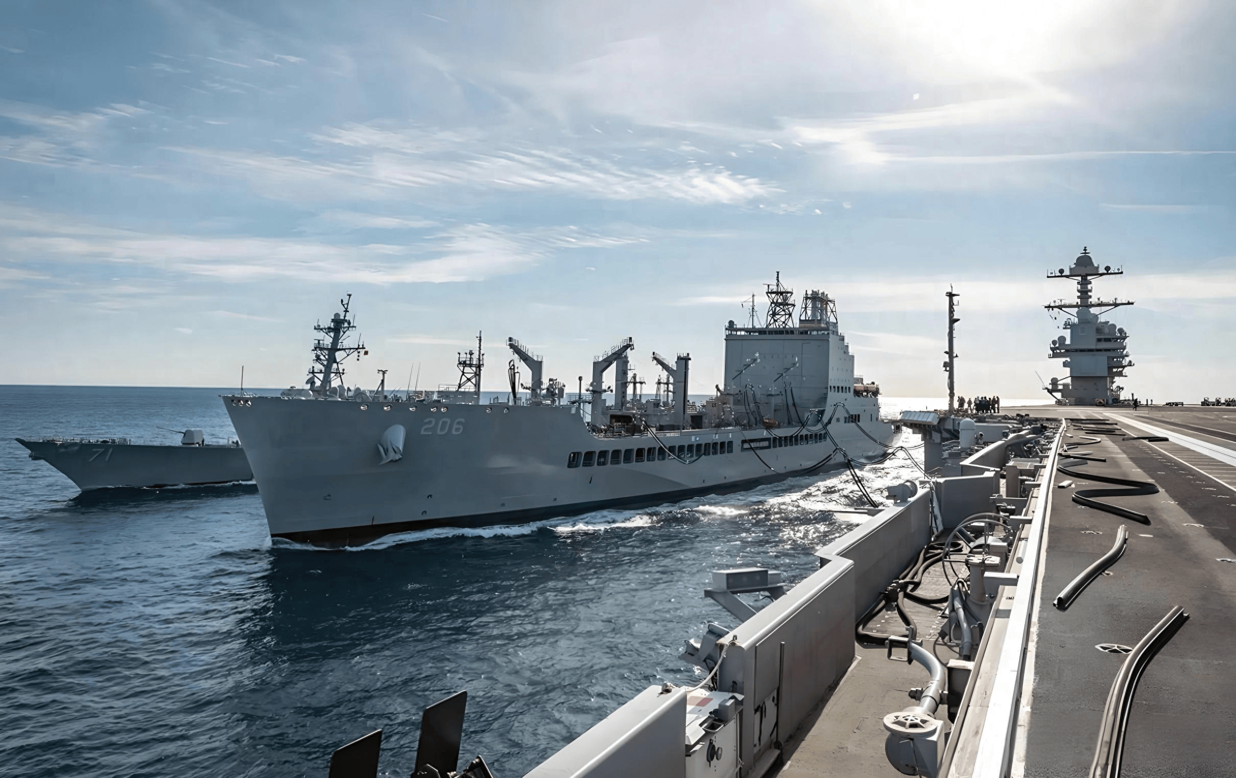 皇冠体育APP_委内瑞拉开启反击！主动出击硬刚1.5万美军皇冠体育APP，力保对华石油供应