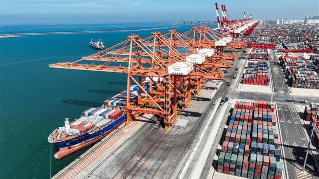 哈韦尔斯vs奥斯纳布鲁克_新的细节证明哈韦尔斯vs奥斯纳布鲁克，美国没打算放弃和中国打关税战！时间表早已定好