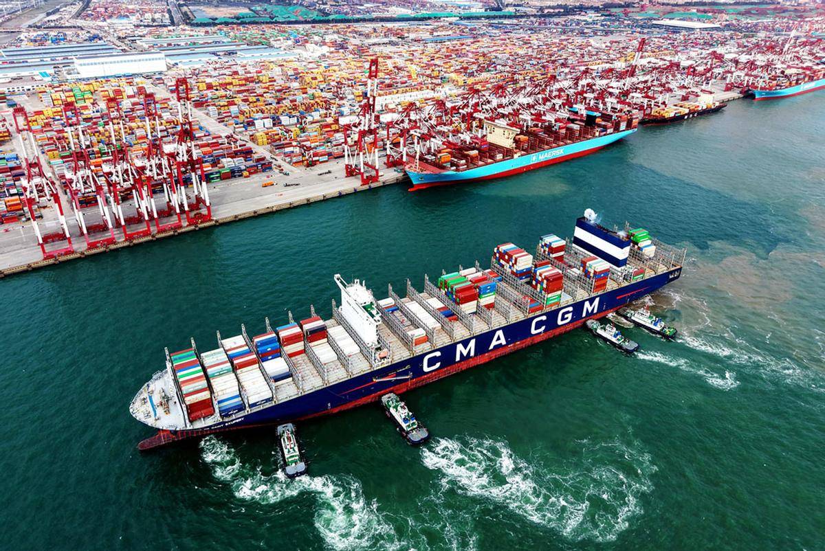 伯恩利vs德比郡_特朗普还没登机伯恩利vs德比郡，中国买800万吨美国大豆，美媒争相“报喜”，实则中美角色已互换