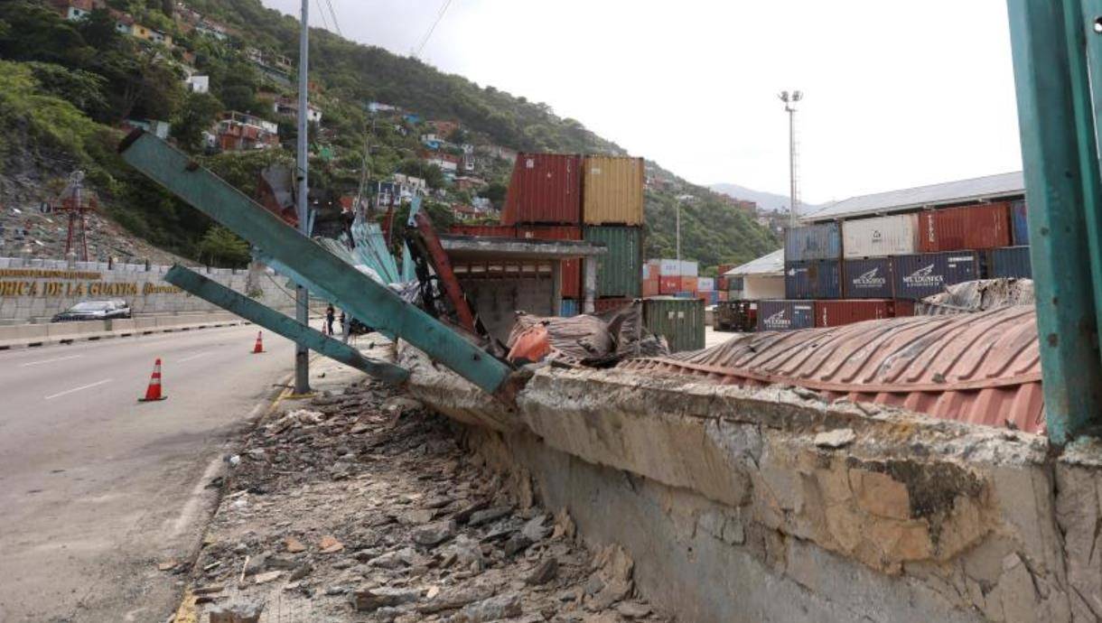 摩洛哥vs塞内加尔_特朗普警告哥伦比亚总统“小心点”摩洛哥vs塞内加尔，哥国居民：生活暂未受影响，希望生活更好更平安