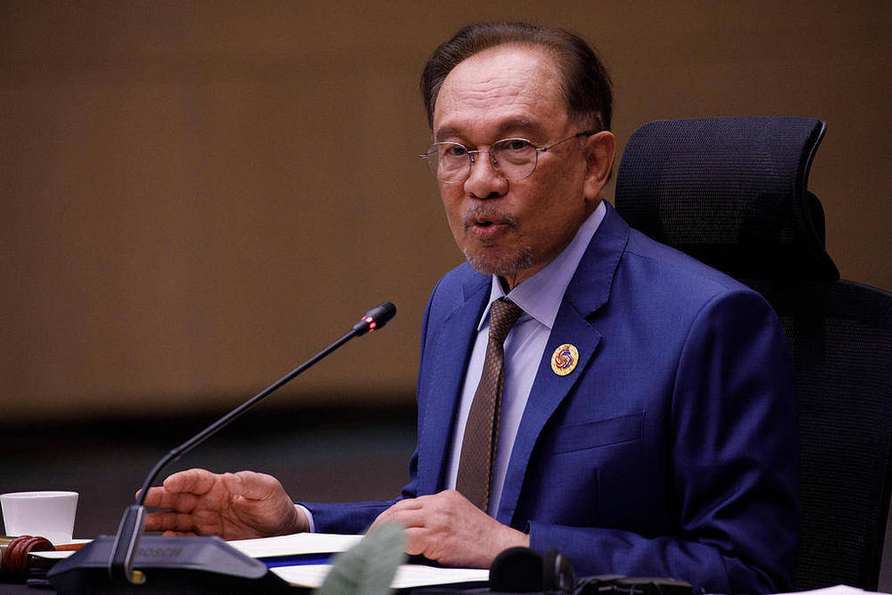 桑斯瓦尔vs奥迪沃德_马来西亚总理：美国抓走马杜罗开创“危险先例”