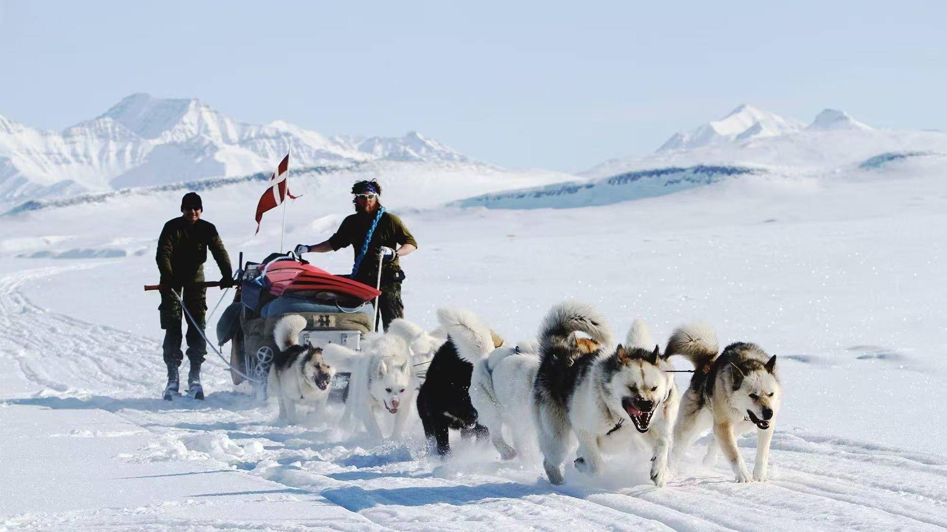 皇冠信用网盘口_丹麦军事体系起底：拥有地球上最冷的司令部皇冠信用网盘口，海陆空规模不到2万人