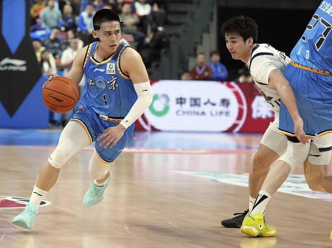 欧洲联赛外围赛
_CBA|主场遭绝杀 北汽男篮在火药味儿中憾负山东