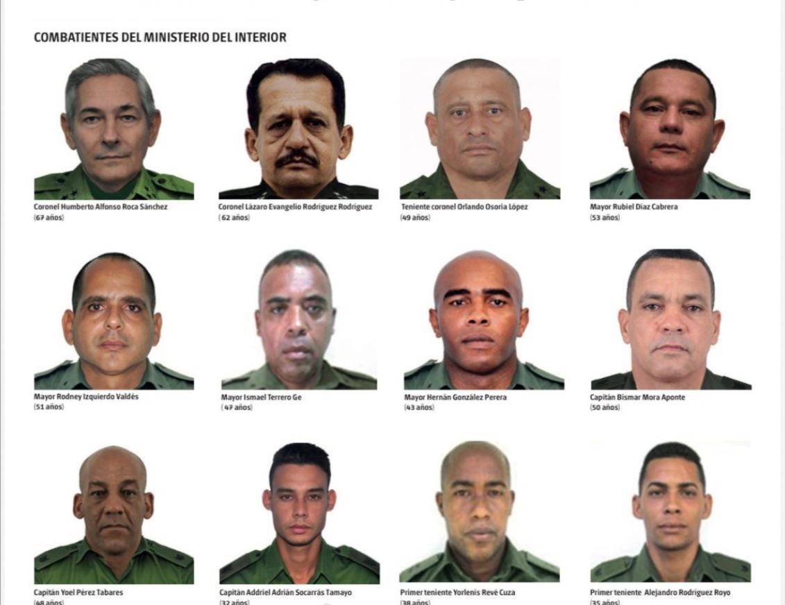 皇冠信用网登陆网址_真实战场太惨烈！遭遇美军突袭皇冠信用网登陆网址，古巴军团拒绝投降，61岁上校战死