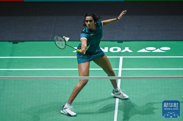 皇冠信用网网址多少
_羽毛球丨马来西亚公开赛:王祉怡晋级女单决赛