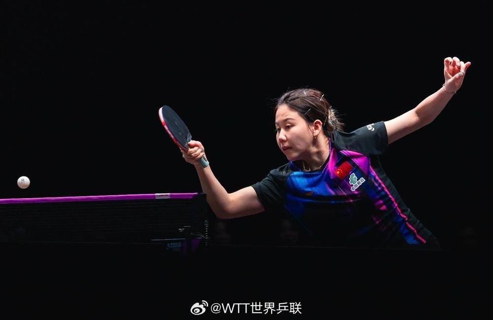 皇冠信用网开户
_WTT多哈冠军赛今晚收官 国乒三人冲击冠军