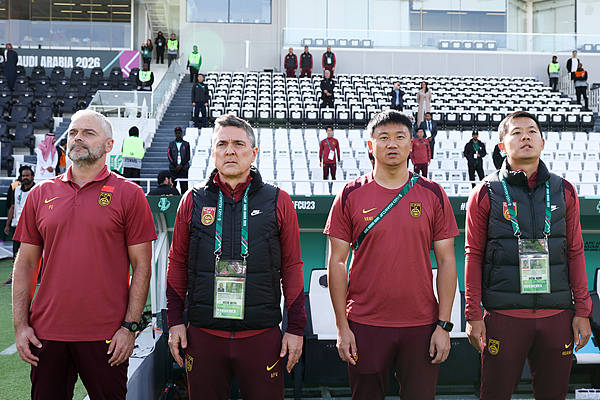 皇冠在线客服_安东尼奥提醒弟子保持专注 中、泰两队均有1名主将停赛