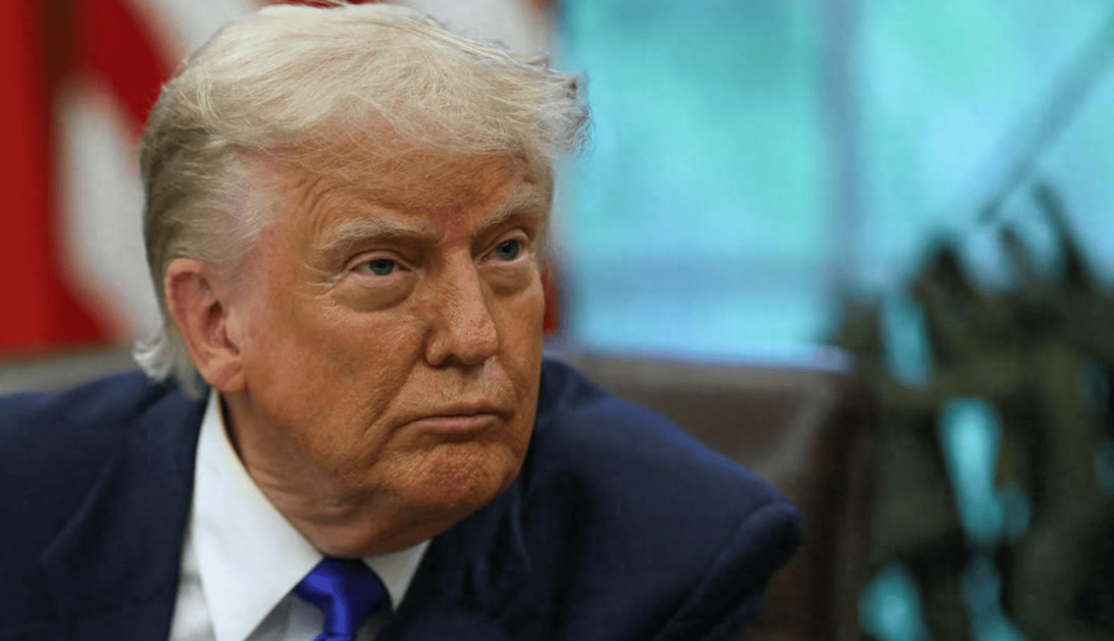 皇冠信用_赶在特朗普动武前皇冠信用，伊朗流亡皇子出山，俄罗斯扛起大旗，连发3道警告