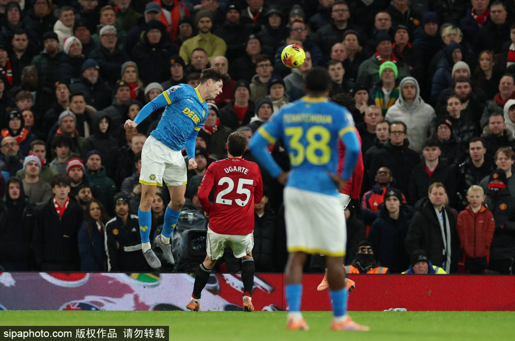 皇冠信用最新地址_卡里克在对阵曼城时做了意想不到的事皇冠信用最新地址,但这正是曼联所需要的