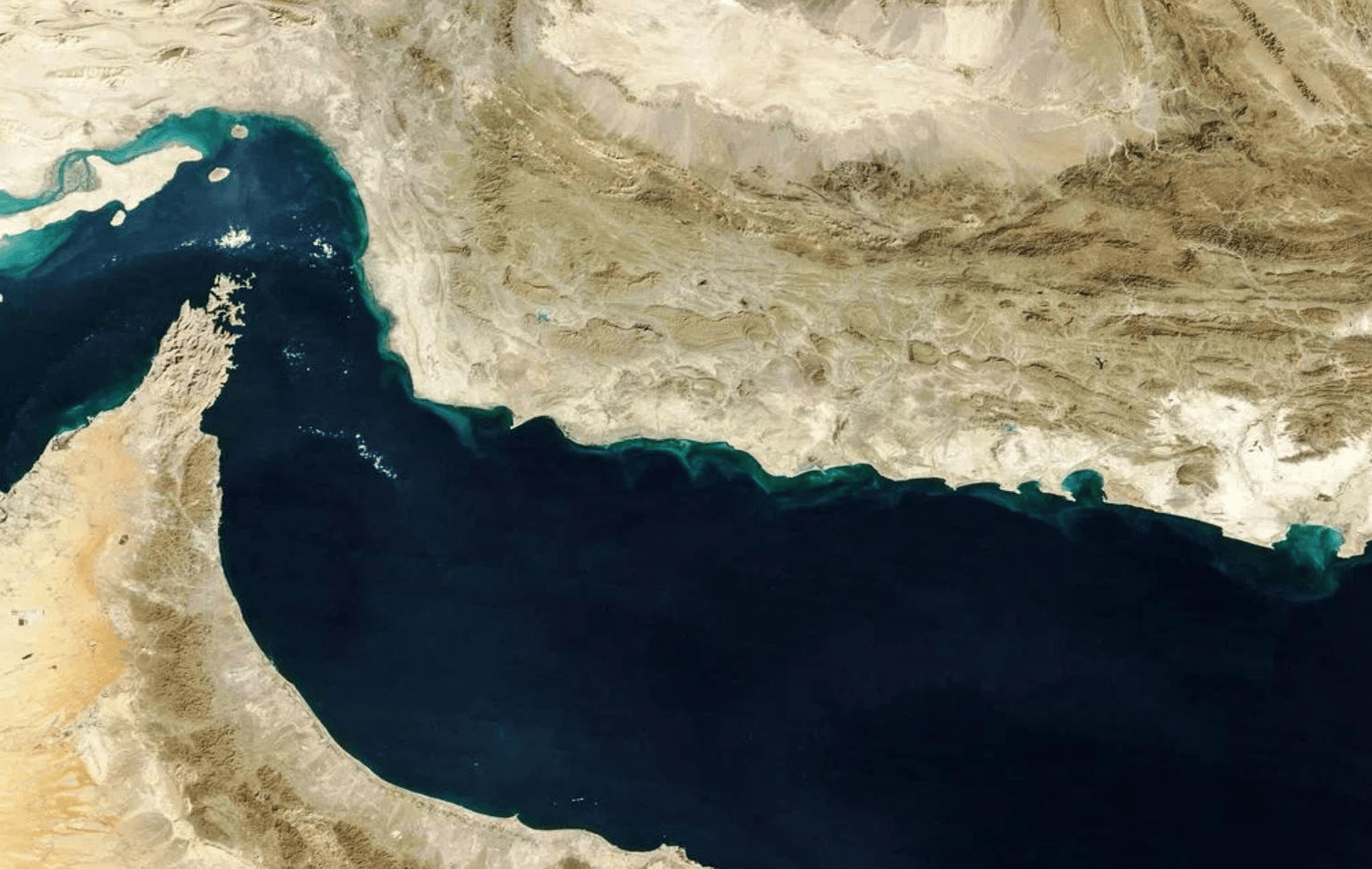 皇冠足球平台代理_伊朗危险了！美媒：就算用“王炸”战术皇冠足球平台代理，中俄不下场，美军照样赢