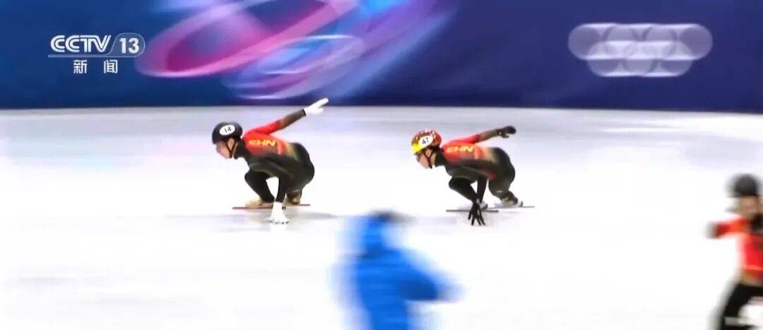 皇冠信用网代理平台_中立运动员犯规皇冠信用网代理平台，林孝埈米兰冬奥会被故意推了两次，最终戴着熊猫图案头盔晋级；另外两名选手刘少昂、孙龙也顺利晋级