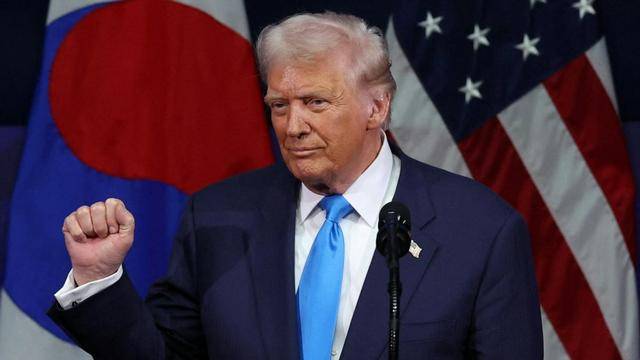 皇冠信用网登3代理注册_特朗普还未登机访华皇冠信用网登3代理注册，美方先派人来中国面谈，事先没传出任何消息