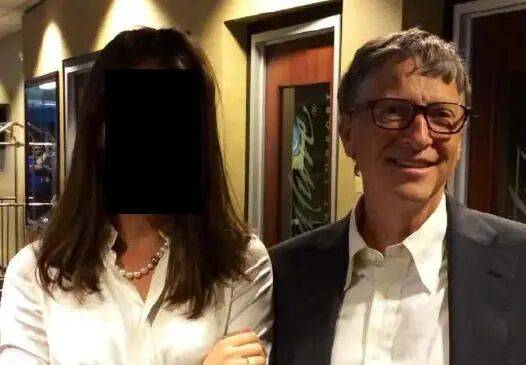 皇冠信用网正网_仅剩几小时皇冠信用网正网，比尔·盖茨突然取消