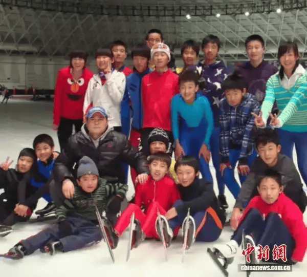 皇冠信用网登123出租_中外教练接力培养皇冠信用网登123出租，宁忠岩夺冠后感慨：山顶的风景太好