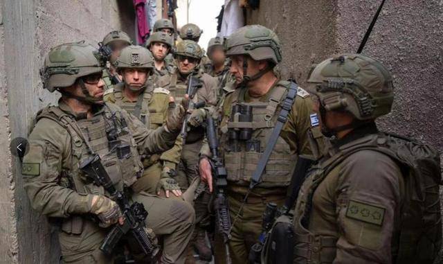 皇冠信用网注册_伊朗动用关键底牌皇冠信用网注册，派革命卫队接管真主党，此举或让美以不敢轻举妄动