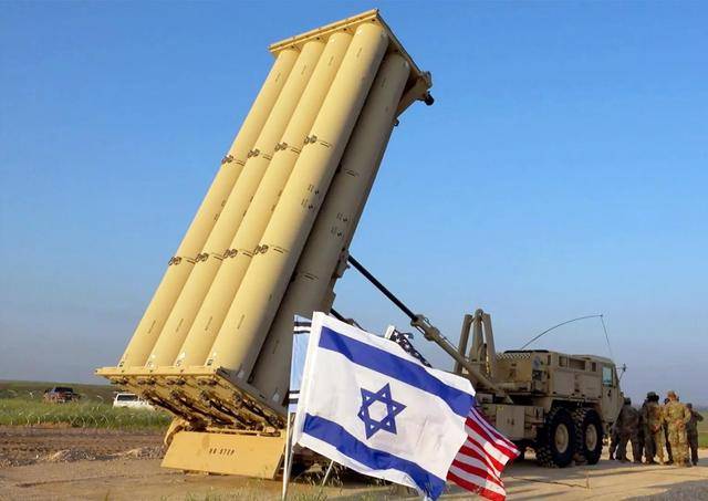 皇冠信用盘会员开户
_实锤了!伊朗拿出卫星图皇冠信用盘会员开户
,证实美军反导被轰炸,战术导弹都拦不住了