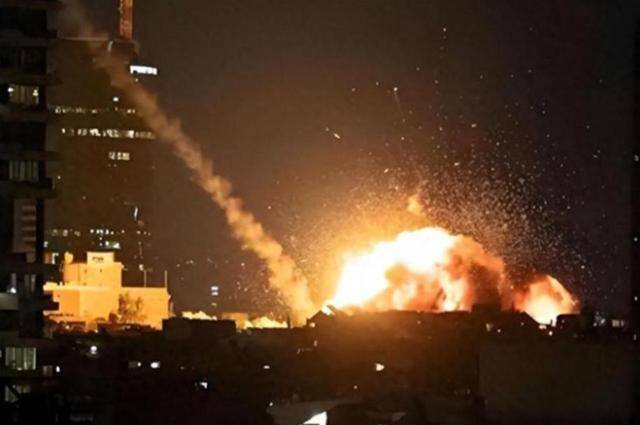 皇冠会员如何申请_美伊交战第8天皇冠会员如何申请，伊朗“头号狠人”瓦希迪复出，这仗下一步要怎么打？