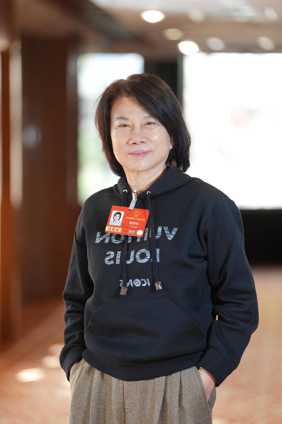 哥伦比亚 vs 葡萄牙_全国人大代表董明珠：反对无效加班哥伦比亚 vs 葡萄牙，企业也不应刻意利用年轻人的情绪进行营销