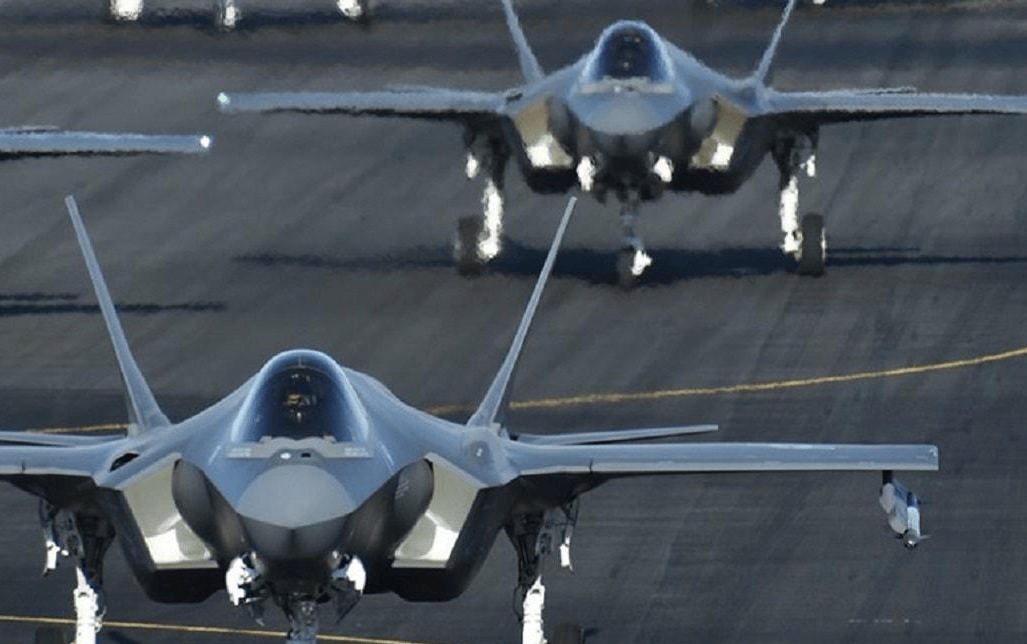 如何代理皇冠信用盘
_伊朗还没投降如何代理皇冠信用盘
,美媒就迫不及待宣布:F22和F35“领先”歼20和歼35