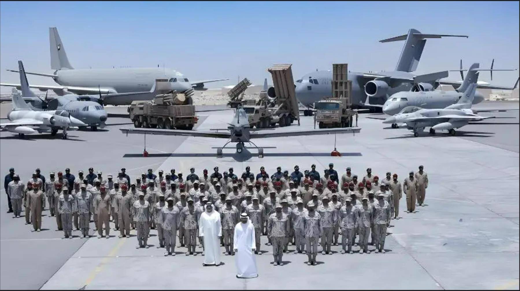 皇冠信用代理出租_杀鸡儆猴！阿联酋非要当出头鸟皇冠信用代理出租，牵头闯霍尔木兹海峡，已经触及到伊朗的忍耐底线