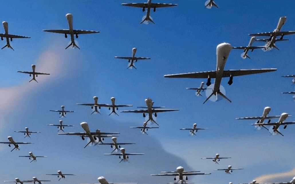 皇冠信用网代理流程_美媒:美在中东困境告诉中国皇冠信用网代理流程,击败美军最佳方法是瞄准弱点狠狠打