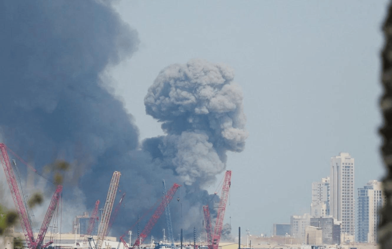 皇冠信用网代理流程_美媒:美在中东困境告诉中国皇冠信用网代理流程,击败美军最佳方法是瞄准弱点狠狠打