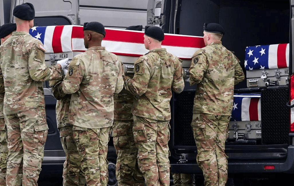 皇冠信用网代理流程_美媒:美在中东困境告诉中国皇冠信用网代理流程,击败美军最佳方法是瞄准弱点狠狠打