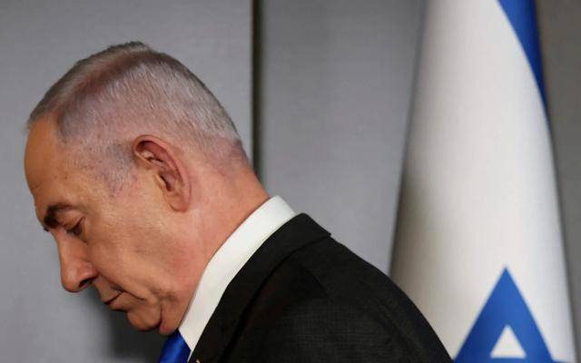 皇冠信用网如何申请_四战四败皇冠信用网如何申请,内塔尼亚胡满盘皆输,以色列各派系同时发难