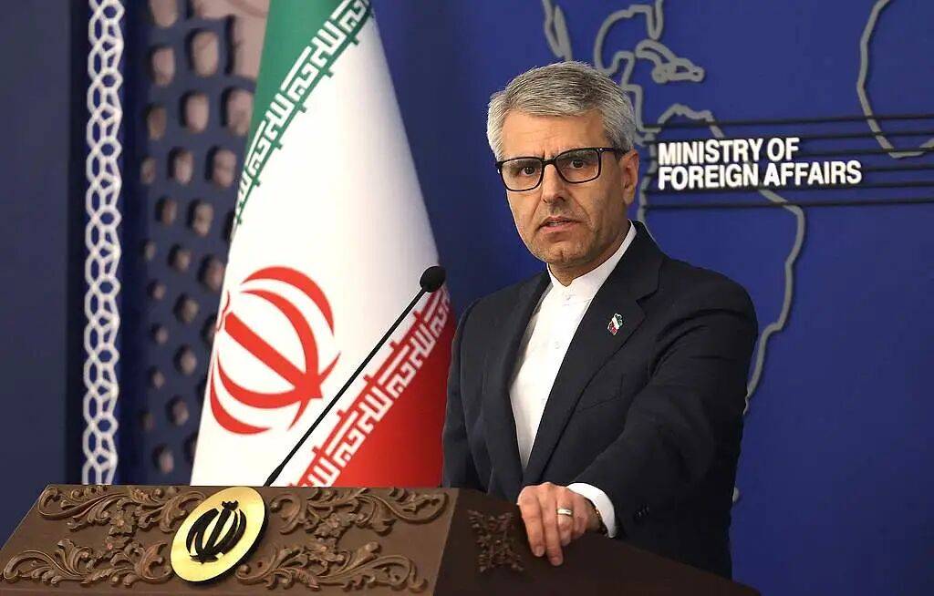 皇冠体育网_伊朗：特朗普7项声明不属实