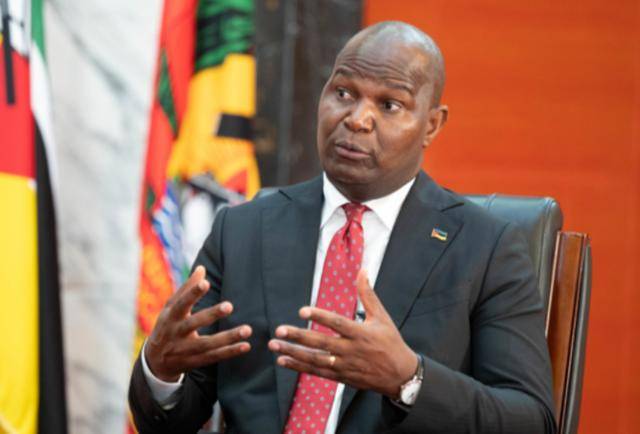 welcome皇冠注册_赖清德窜访失败welcome皇冠注册，民众党急得跳脚，美国为赖发声，外交部强硬回击