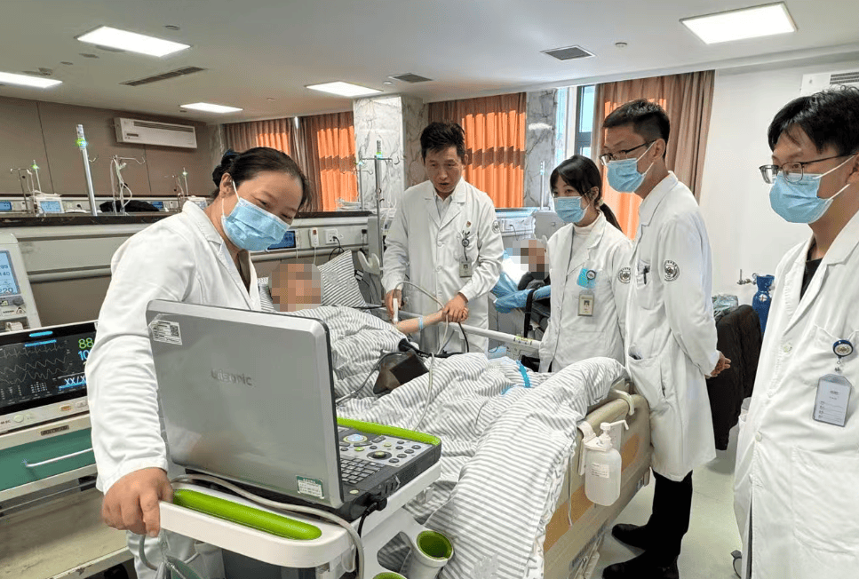皇冠世界杯代理_炫完小龙虾又吃冰西瓜皇冠世界杯代理，32岁女子半夜被送进ICU…
