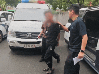 皇冠总代理_“我是省局来捞人的皇冠总代理！”警方：安排上了！