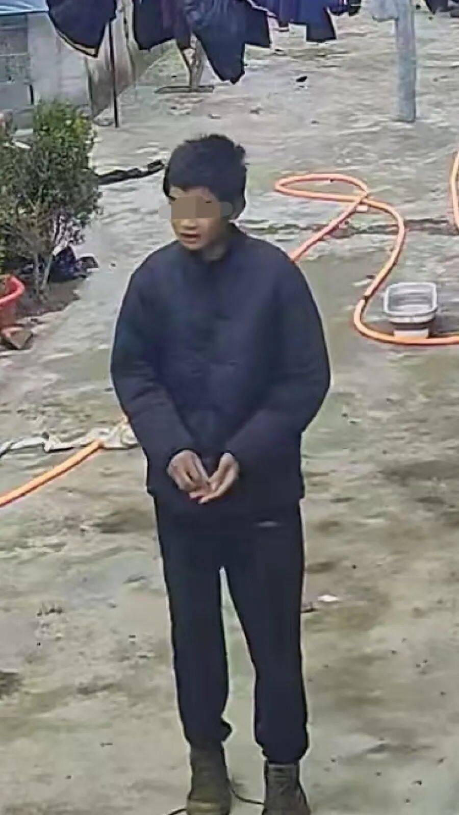 皇冠信用_与哥哥发生争吵后被批评皇冠信用，山东16岁男孩离家失联198天，无身份证无手机，家人四处找寻至今无线索