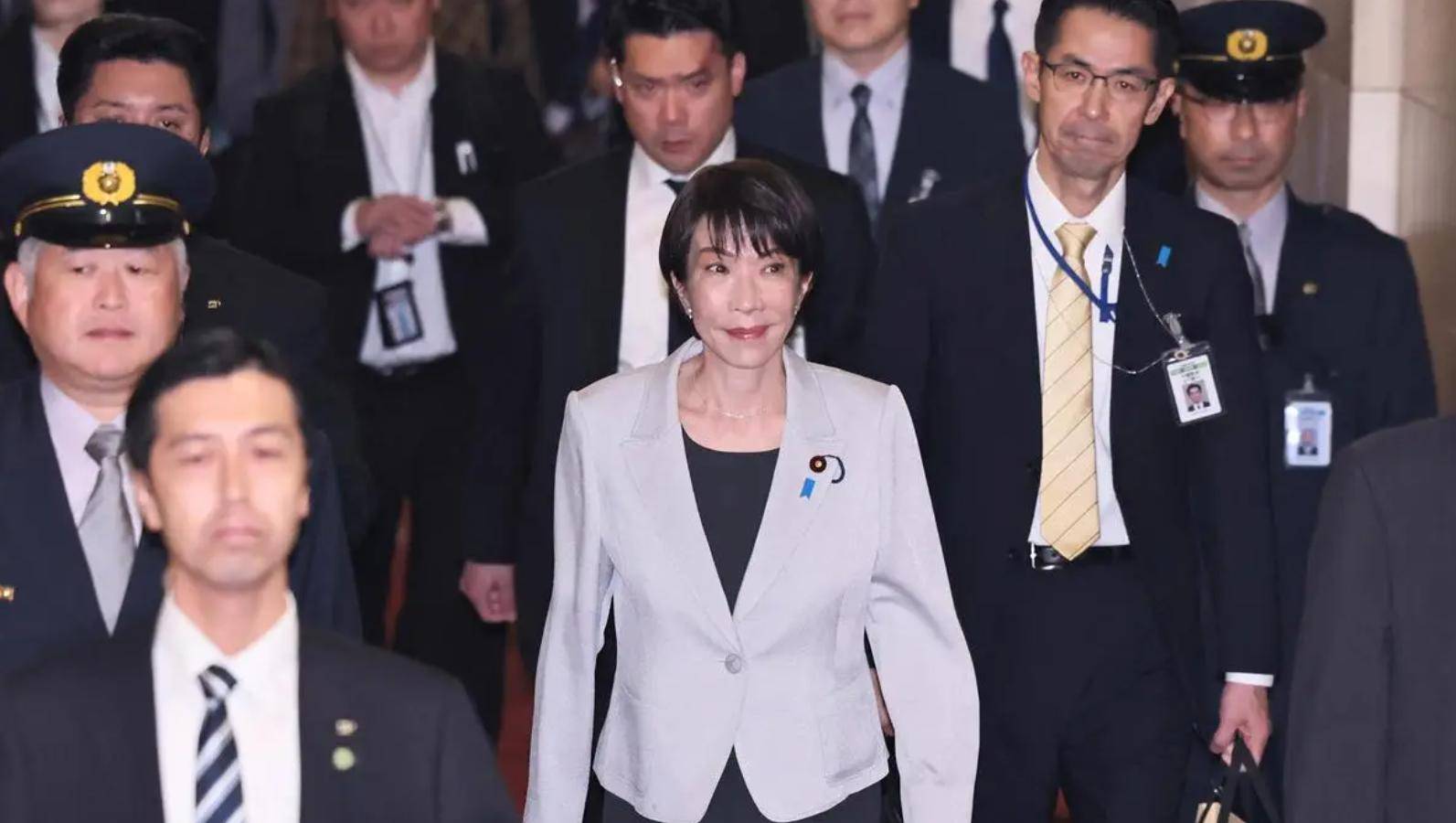 阿根廷后备联赛
_朝鲜官媒直说了阿根廷后备联赛
,日本是犯罪国,中方也不再客气,对高市称呼变了