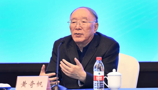 皇冠代理_重磅打虎皇冠代理！黄奇帆被查